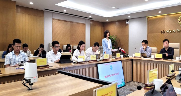 Livestream mua bán dâm trên TikTok, Bộ TT-TT xử lý thế nào?- Ảnh 1. Livestream mua bán dâm trên TikTok, Bộ TT-TT xử lý thế nào?- Ảnh 1.