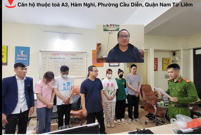 "Bà trùm" Bùi Thị Hương và đường dây lừa đảo 7.000 người mua điện thoại- Ảnh 5. "Bà trùm" Bùi Thị Hương và đường dây lừa đảo 7.000 người mua điện thoại- Ảnh 5.