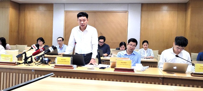 Bộ TT-TT: Nhiều chiến dịch tấn công mạng nhắm vào các doanh nghiệp lớn của Việt Nam- Ảnh 1. Bộ TT-TT: Nhiều chiến dịch tấn công mạng nhắm vào các doanh nghiệp lớn của Việt Nam- Ảnh 1.