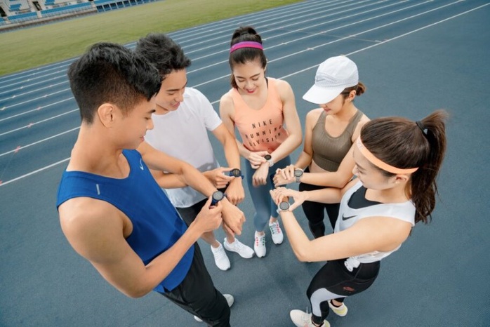 Techcombank mang trải nghiệm thanh toán một chạm Garmin Pay đến với người dùng- Ảnh 3. Techcombank mang trải nghiệm thanh toán một chạm Garmin Pay đến với người dùng- Ảnh 3.