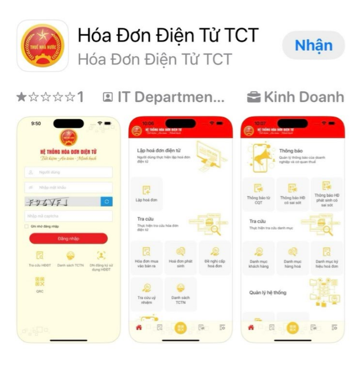 Làm gì để tránh hóa đơn không hợp pháp?- Ảnh 2. Làm gì để tránh hóa đơn không hợp pháp?- Ảnh 2.
