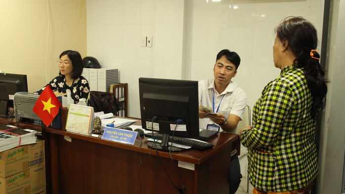 Bảng lương theo vị trí việc làm có gì đặc biệt?- Ảnh 1. Bảng lương theo vị trí việc làm có gì đặc biệt?- Ảnh 1.