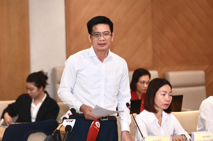 Hai băng tần 5G có giá hơn 10 ngàn tỉ đồng, giá cước 5G thế nào?- Ảnh 1. Hai băng tần 5G có giá hơn 10 ngàn tỉ đồng, giá cước 5G thế nào?- Ảnh 1.