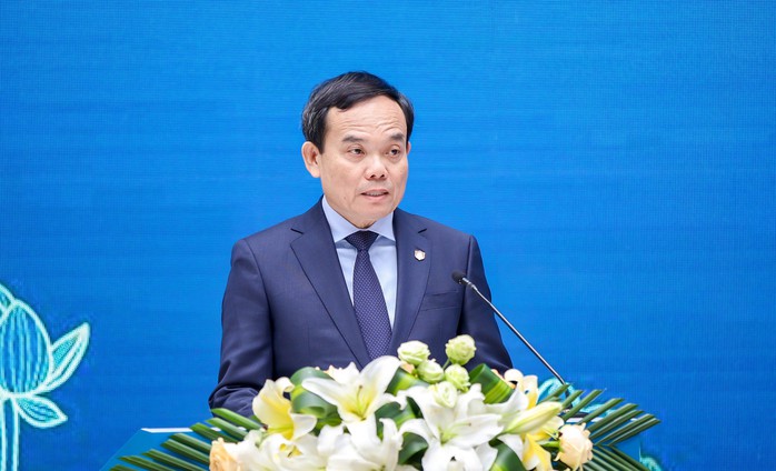 Kỷ niệm 30 năm đường bay Việt Nam - Trung Quốc- Ảnh 2.