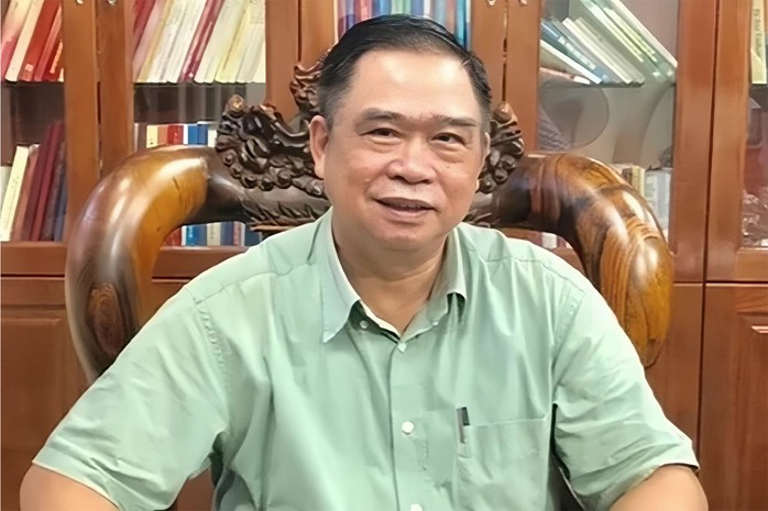 Cựu Giám đốc Công an TP Hải Phòng Đỗ Hữu Ca ngày mai hầu tòa- Ảnh 1. Cựu Giám đốc Công an TP Hải Phòng Đỗ Hữu Ca ngày mai hầu tòa- Ảnh 1.