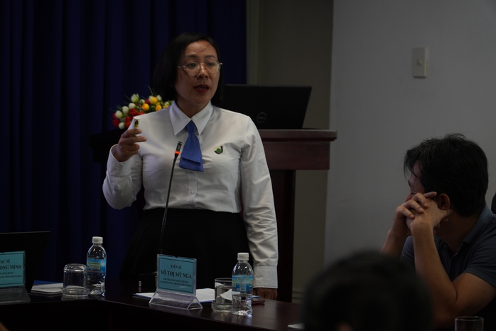 Nâng cao vai trò của Công đoàn trong công tác an toàn - vệ sinh lao động- Ảnh 2. Nâng cao vai trò của Công đoàn trong công tác an toàn - vệ sinh lao động- Ảnh 2.