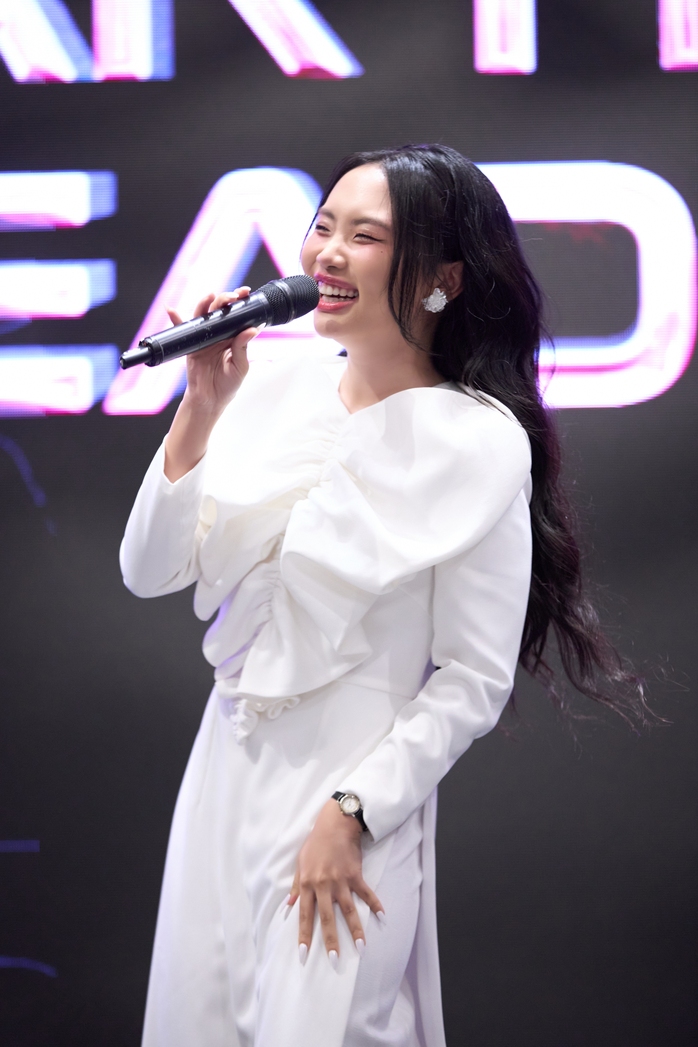 Thu Phương về "chung nhà" với Phương Mỹ Chi- Ảnh 3. Thu Phương về "chung nhà" với Phương Mỹ Chi- Ảnh 3.