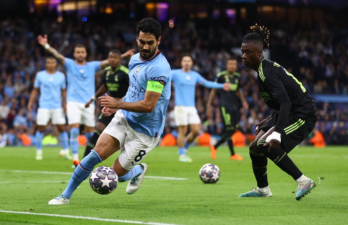 Pep Guardiola gia hạn hợp đồng, trọn 10 năm gắn bó với Man City- Ảnh 7.