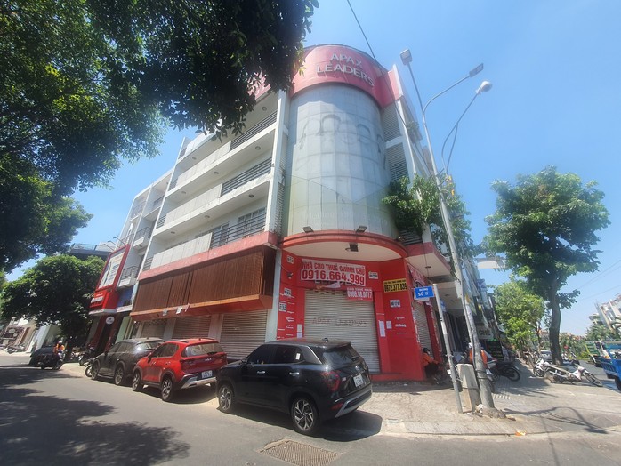 TP HCM yêu cầu xử lý nghiêm các hoạt động tư vấn du học, đào tạo nghề vi phạm pháp luật- Ảnh 1. TP HCM yêu cầu xử lý nghiêm các hoạt động tư vấn du học, đào tạo nghề vi phạm pháp luật- Ảnh 1.