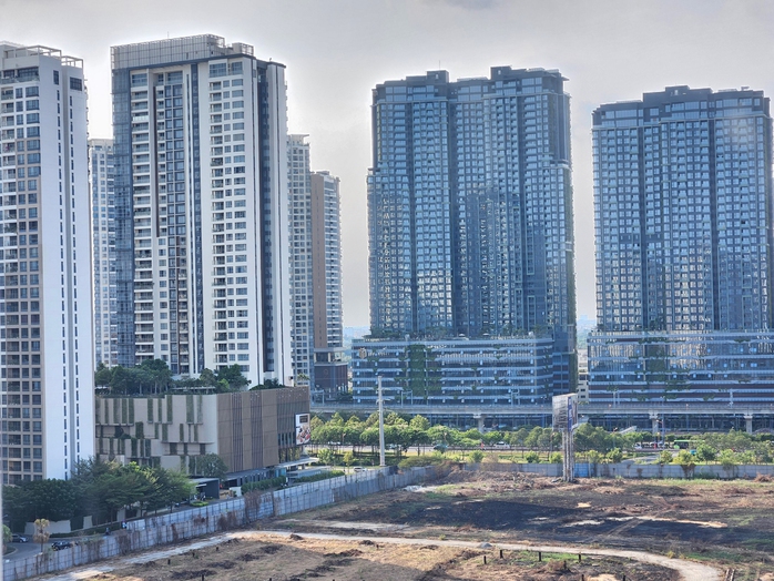 Cho vay mua nhà vẫn khó- Ảnh 1. Cho vay mua nhà vẫn khó- Ảnh 1.