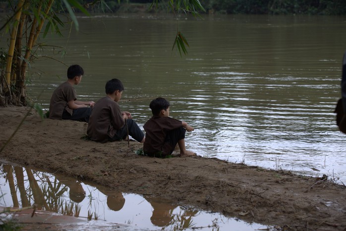 Phim về thời niên thiếu của Bác Hồ sắp ra rạp- Ảnh 6. Phim về thời niên thiếu của Bác Hồ sắp ra rạp- Ảnh 6.