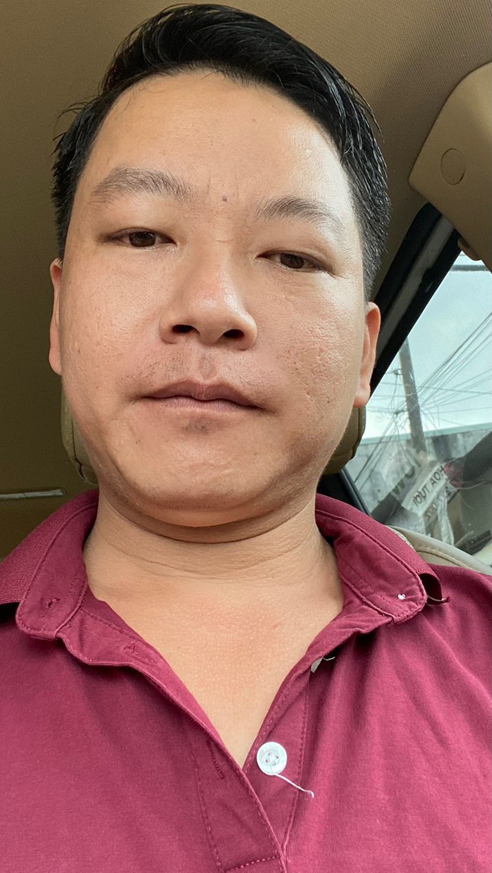 Cô gái ở Long Khánh vướng bẫy của người đàn ông giả dạng - Ảnh 1. Cô gái ở Long Khánh vướng bẫy của người đàn ông giả dạng - Ảnh 1.