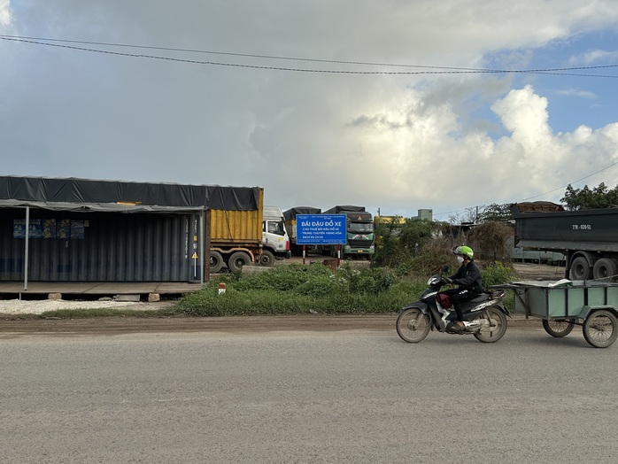Bị truy thu thuế, doanh nghiệp chiếm dụng 2,2 ha đất đổ lỗi do báo chí xuyên tạc- Ảnh 4. Bị truy thu thuế, doanh nghiệp chiếm dụng 2,2 ha đất đổ lỗi do báo chí xuyên tạc- Ảnh 4.