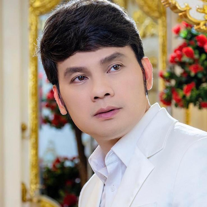 NSƯT Kim Tiểu Long với ngày 1-5 nhiều ý nghĩa- Ảnh 2. NSƯT Kim Tiểu Long với ngày 1-5 nhiều ý nghĩa- Ảnh 2.