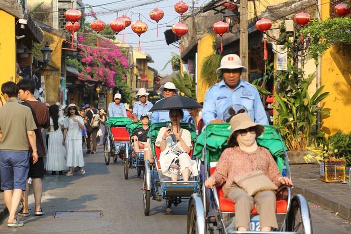 5 ngày lễ, Quảng Nam 5 ngày lễ, Quảng Nam