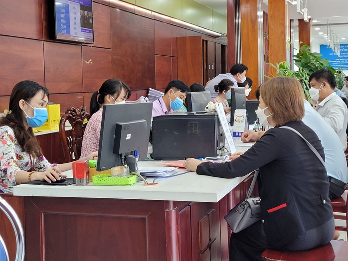 NHÌN TỪ KẾT QUẢ XẾP HẠNG PCI: Phải cải cách quyết liệt hơn- Ảnh 2. NHÌN TỪ KẾT QUẢ XẾP HẠNG PCI: Phải cải cách quyết liệt hơn- Ảnh 2.