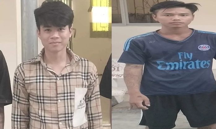 Vụ giết người đặc biệt nghiêm trọng ở Vĩnh Long- Ảnh 1. Vụ giết người đặc biệt nghiêm trọng ở Vĩnh Long- Ảnh 1.