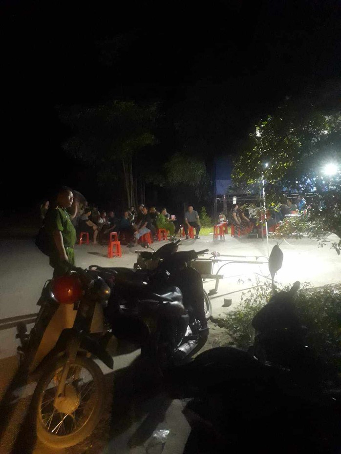 Mâu thuẫn cá nhân, một người phụ nữ ở Hà Tĩnh bị hàng xóm đâm tử vong- Ảnh 1. Mâu thuẫn cá nhân, một người phụ nữ ở Hà Tĩnh bị hàng xóm đâm tử vong- Ảnh 1.