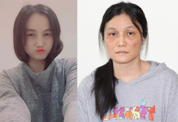 Yêu “hotgirl Việt kiều” qua mạng xã hội, “đại gia” mất hơn 12 tỉ đồng- Ảnh 2. Yêu “hotgirl Việt kiều” qua mạng xã hội, “đại gia” mất hơn 12 tỉ đồng- Ảnh 2.