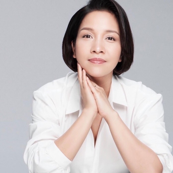 Mỹ Linh kể lại thời "từng ăn nhờ, ở đậu, mặt tàn nhang"- Ảnh 1. Mỹ Linh kể lại thời "từng ăn nhờ, ở đậu, mặt tàn nhang"- Ảnh 1.