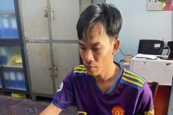 Đồng Nai: Bắt đối tượng xâm hại trẻ em rồi trốn truy nã 12 năm- Ảnh 1. Đồng Nai: Bắt đối tượng xâm hại trẻ em rồi trốn truy nã 12 năm- Ảnh 1.