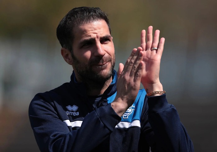Como của Henry và Fabregas thăng hạng Serie A sau 21 năm- Ảnh 2. Como của Henry và Fabregas thăng hạng Serie A sau 21 năm- Ảnh 2.