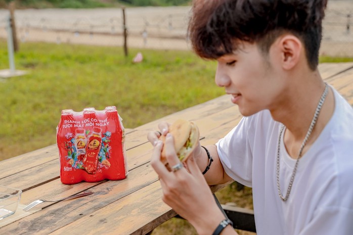 Hạn chế thức ăn nhanh, đồ ăn cay nóng và thanh lọc cơ thể bằng các thức uống có nguồn gốc tự nhiên, tốt cho sức khỏe để làm mát cơ thể mỗi ngày là cách quan trọng giúp các thí sinh luôn tươi mát để ôn thi hiệu quả Hạn chế thức ăn nhanh, đồ ăn cay nóng và thanh lọc cơ thể bằng các thức uống có nguồn gốc tự nhiên, tốt cho sức khỏe để làm mát cơ thể mỗi ngày là cách quan trọng giúp các thí sinh luôn tươi mát để ôn thi hiệu quả