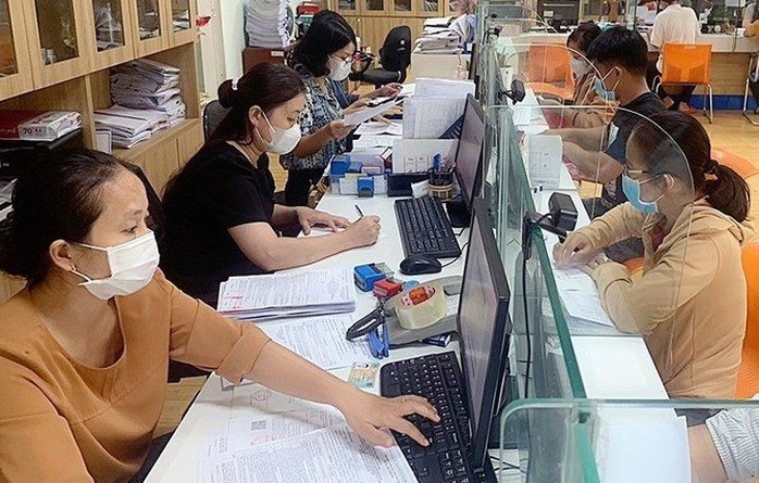Tiền thưởng công chức, viên chức thực hiện thế nào?- Ảnh 1. Tiền thưởng công chức, viên chức thực hiện thế nào?- Ảnh 1.