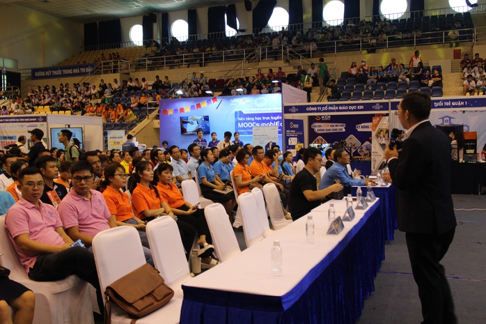 Ứng dụng Al vào công việc, học tập- Ảnh 2. Ứng dụng Al vào công việc, học tập- Ảnh 2.