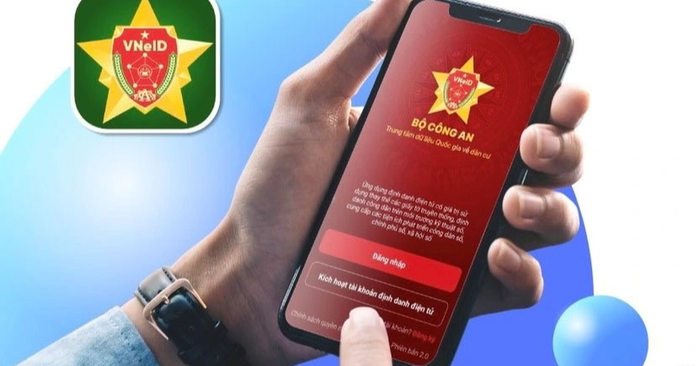 Hà Nội tính miễn phí cấp phiếu lý lịch tư pháp qua VNeID- Ảnh 1. Hà Nội tính miễn phí cấp phiếu lý lịch tư pháp qua VNeID- Ảnh 1.