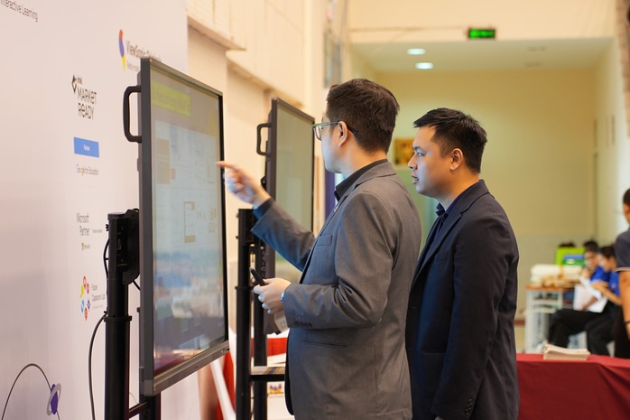 Ứng dụng Al vào công việc, học tập- Ảnh 3. Ứng dụng Al vào công việc, học tập- Ảnh 3.