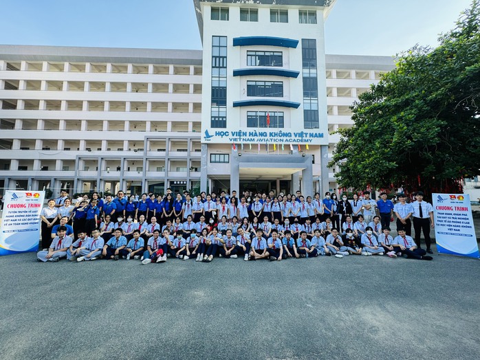 Hào hứng với trải nghiệm Hào hứng với trải nghiệm