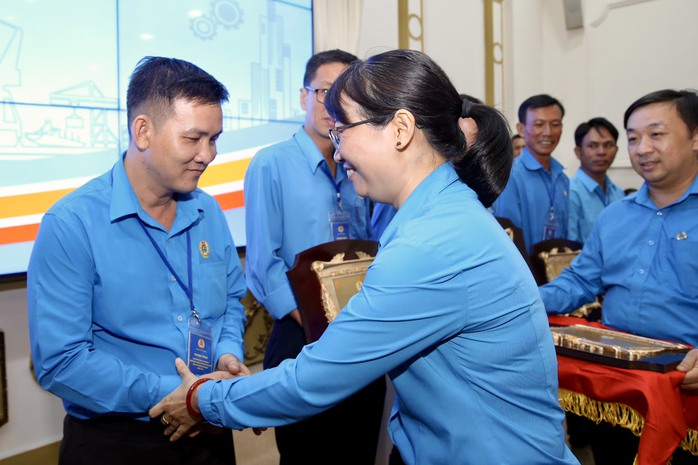 Công nhân khó tiếp cận nhà ở xã hội - Ảnh 5.