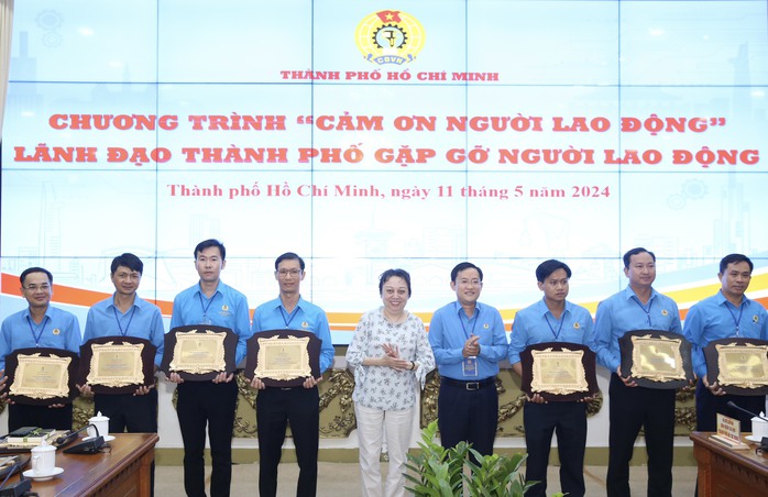 Công nhân khó tiếp cận nhà ở xã hội - Ảnh 3.
