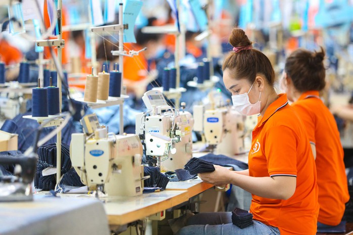 Nhiều doanh nghiệp có nhu cầu vốn để phục hồi sản xuất - kinh doanh nhưng lại ngại tiếp cận các gói hỗ trợ lãi suất của Chính phủ Ảnh: HOÀNG TRIỀU Nhiều doanh nghiệp có nhu cầu vốn để phục hồi sản xuất - kinh doanh nhưng lại ngại tiếp cận các gói hỗ trợ lãi suất của Chính phủ Ảnh: HOÀNG TRIỀU