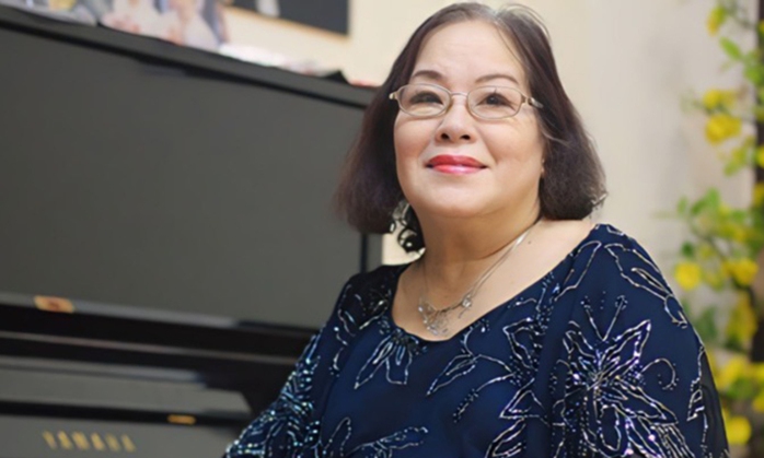 NSND Tường Vy qua đời sau thời gian chống chọi với bạo bệnh- Ảnh 1. NSND Tường Vy qua đời sau thời gian chống chọi với bạo bệnh- Ảnh 1.