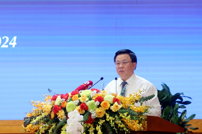 Sự vận hành của hệ thống thiết chế văn hóa, thể thao đang bộc lộ rất nhiều hạn chế- Ảnh 2. Sự vận hành của hệ thống thiết chế văn hóa, thể thao đang bộc lộ rất nhiều hạn chế- Ảnh 2.