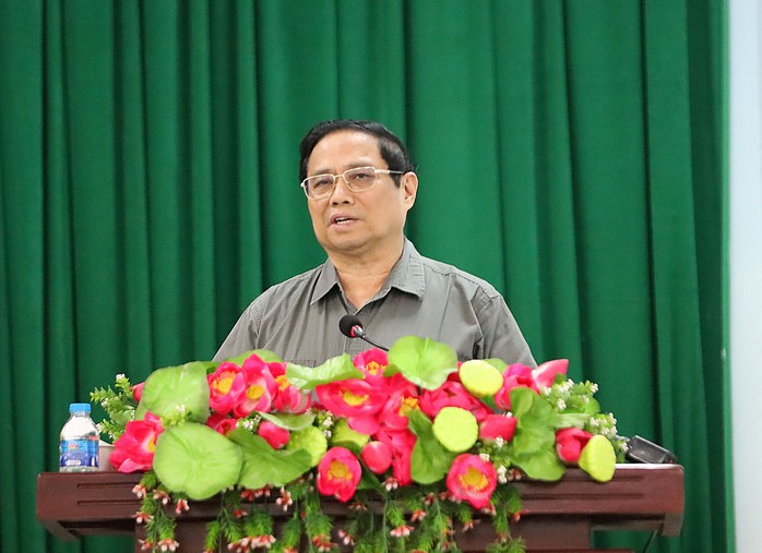 Thủ tướng Phạm Minh Chính: Cần Thơ đẩy nhanh tiến độ dự án điện khí 12 tỉ USD- Ảnh 3. Thủ tướng Phạm Minh Chính: Cần Thơ đẩy nhanh tiến độ dự án điện khí 12 tỉ USD- Ảnh 3.
