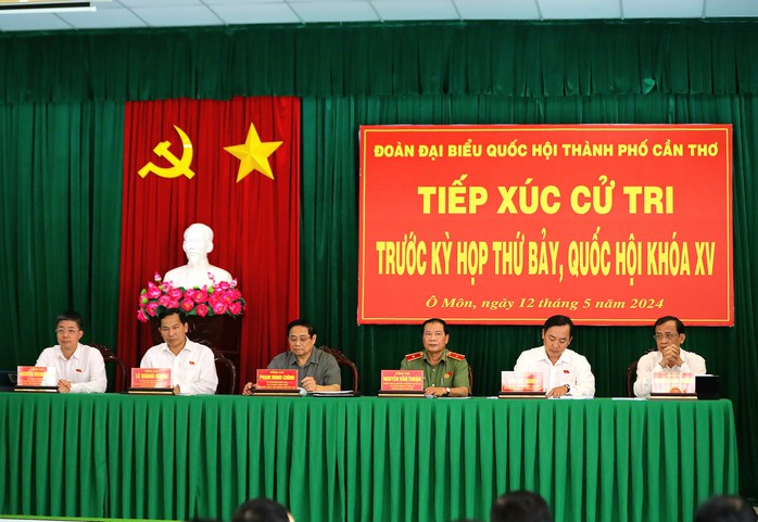 Thủ tướng Phạm Minh Chính: Cần Thơ đẩy nhanh tiến độ dự án điện khí 12 tỉ USD- Ảnh 2. Thủ tướng Phạm Minh Chính: Cần Thơ đẩy nhanh tiến độ dự án điện khí 12 tỉ USD- Ảnh 2.