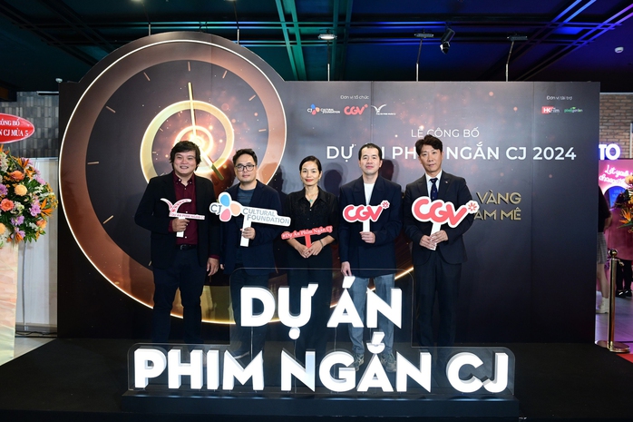 Nhiều cơ hội cho nhà làm phim trẻ Việt Nam- Ảnh 1. Nhiều cơ hội cho nhà làm tỷ lệ bóng đá kèo nhà cái trẻ Việt Nam- Ảnh 1.
