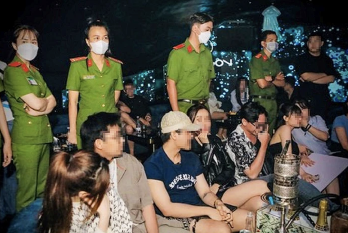 Phát hiện bạn hút ma túy phải làm sao?- Ảnh 1.
Phát hiện bạn hút ma túy phải làm sao?- Ảnh 1.