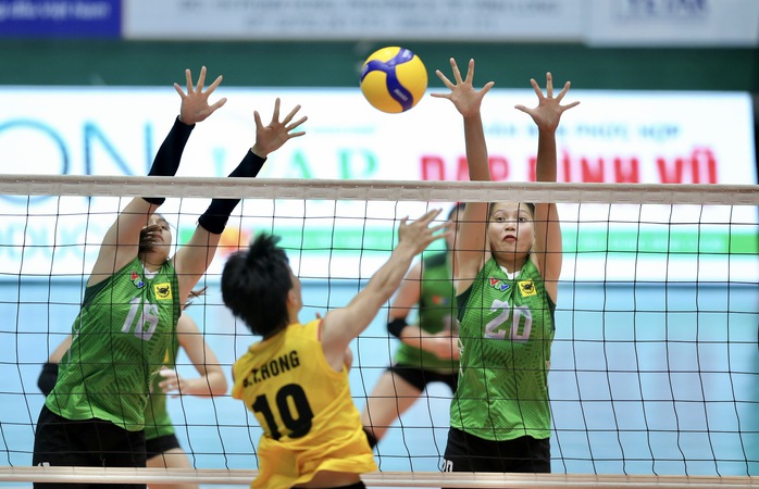 Thông tin TTBP thua sốc U20 Thái Lan, Bình Điền Long An thắng may mắn U20 Việt Nam- Ảnh 4. Thông tin TTBP thua sốc U20 Thái Lan, Bình Điền Long An thắng may mắn U20 Việt Nam- Ảnh 4.