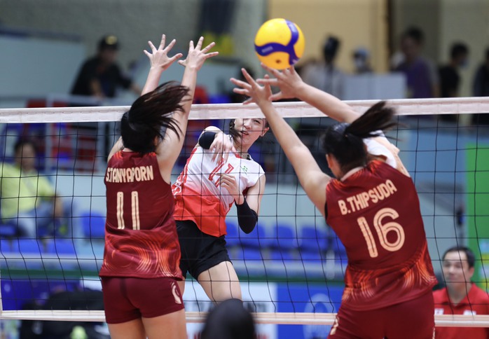 Thông tin TTBP thua sốc U20 Thái Lan, Bình Điền Long An thắng may mắn U20 Việt Nam- Ảnh 1. Thông tin TTBP thua sốc U20 Thái Lan, Bình Điền Long An thắng may mắn U20 Việt Nam- Ảnh 1.