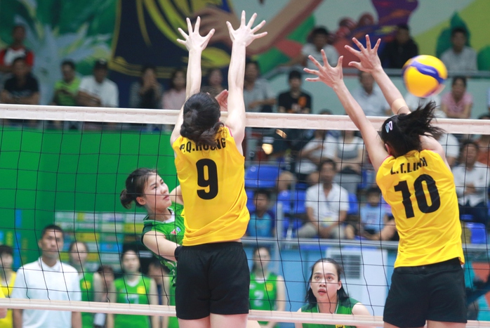 Thông tin TTBP thua sốc U20 Thái Lan, Bình Điền Long An thắng may mắn U20 Việt Nam- Ảnh 7. Thông tin TTBP thua sốc U20 Thái Lan, Bình Điền Long An thắng may mắn U20 Việt Nam- Ảnh 7.
