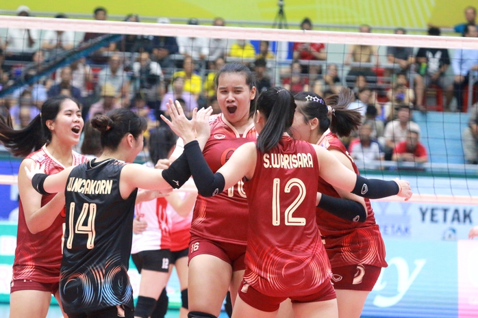 Thông tin TTBP thua sốc U20 Thái Lan, Bình Điền Long An thắng may mắn U20 Việt Nam- Ảnh 2. Thông tin TTBP thua sốc U20 Thái Lan, Bình Điền Long An thắng may mắn U20 Việt Nam- Ảnh 2.