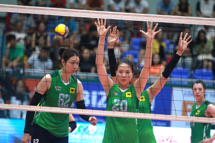 Thông tin TTBP thua sốc U20 Thái Lan, Bình Điền Long An thắng may mắn U20 Việt Nam- Ảnh 5. Thông tin TTBP thua sốc U20 Thái Lan, Bình Điền Long An thắng may mắn U20 Việt Nam- Ảnh 5.