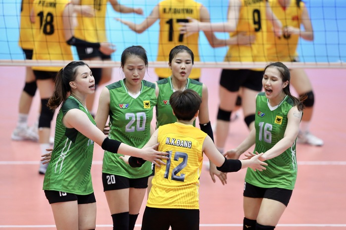 Thông tin TTBP thua sốc U20 Thái Lan, Bình Điền Long An thắng may mắn U20 Việt Nam- Ảnh 6. Thông tin TTBP thua sốc U20 Thái Lan, Bình Điền Long An thắng may mắn U20 Việt Nam- Ảnh 6.