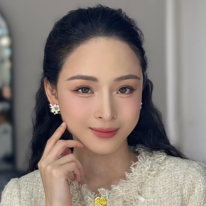 Trương Hồ Phương Nga bây giờ ra sao?- Ảnh 2. Trương Hồ Phương Nga bây giờ ra sao?- Ảnh 2.