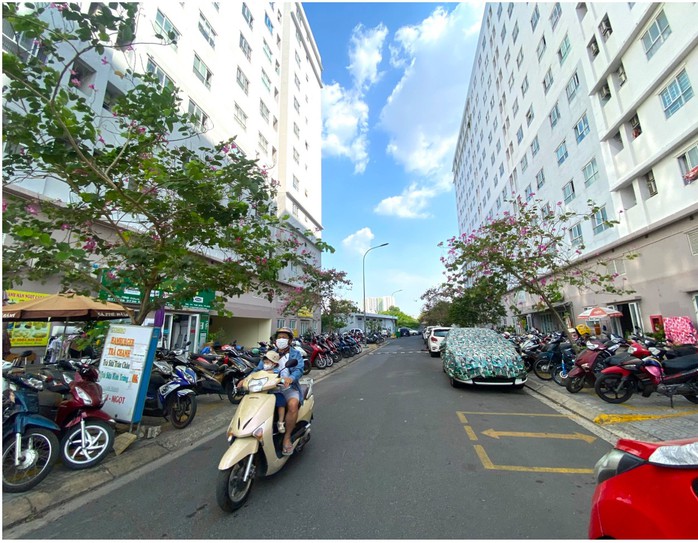 TP HCM cần chú trọng hỗ trợ cho mục tiêu phát triển nhà ở xã hội, đáp ứng nhu cầu của số đông người dân. Ảnh: QUỐC ANH TP HCM cần chú trọng hỗ trợ cho mục tiêu phát triển nhà ở xã hội, đáp ứng nhu cầu của số đông người dân. Ảnh: QUỐC ANH
