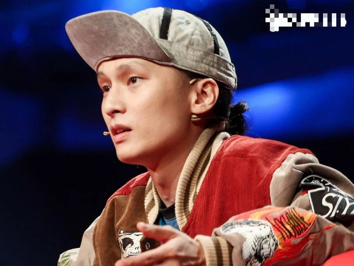 Lý do rapper Datmaniac làm album đổi rác- Ảnh 1. Lý do rapper Datmaniac làm album đổi rác- Ảnh 1.